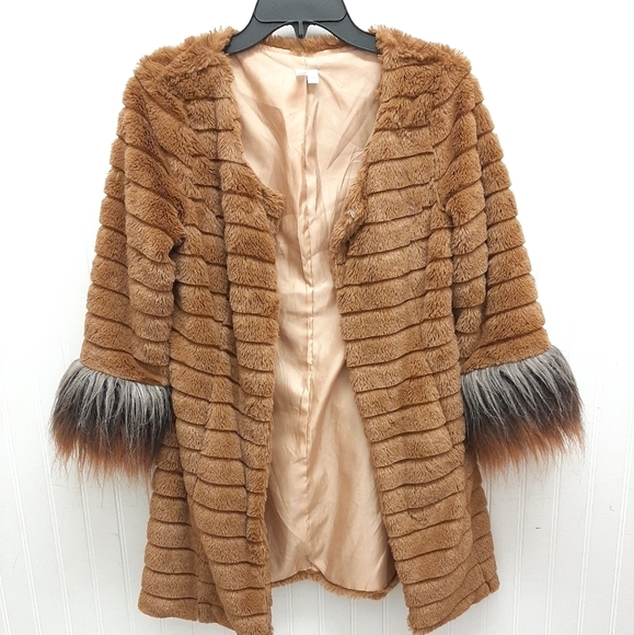 Lapis coat - Picture 1 of 2